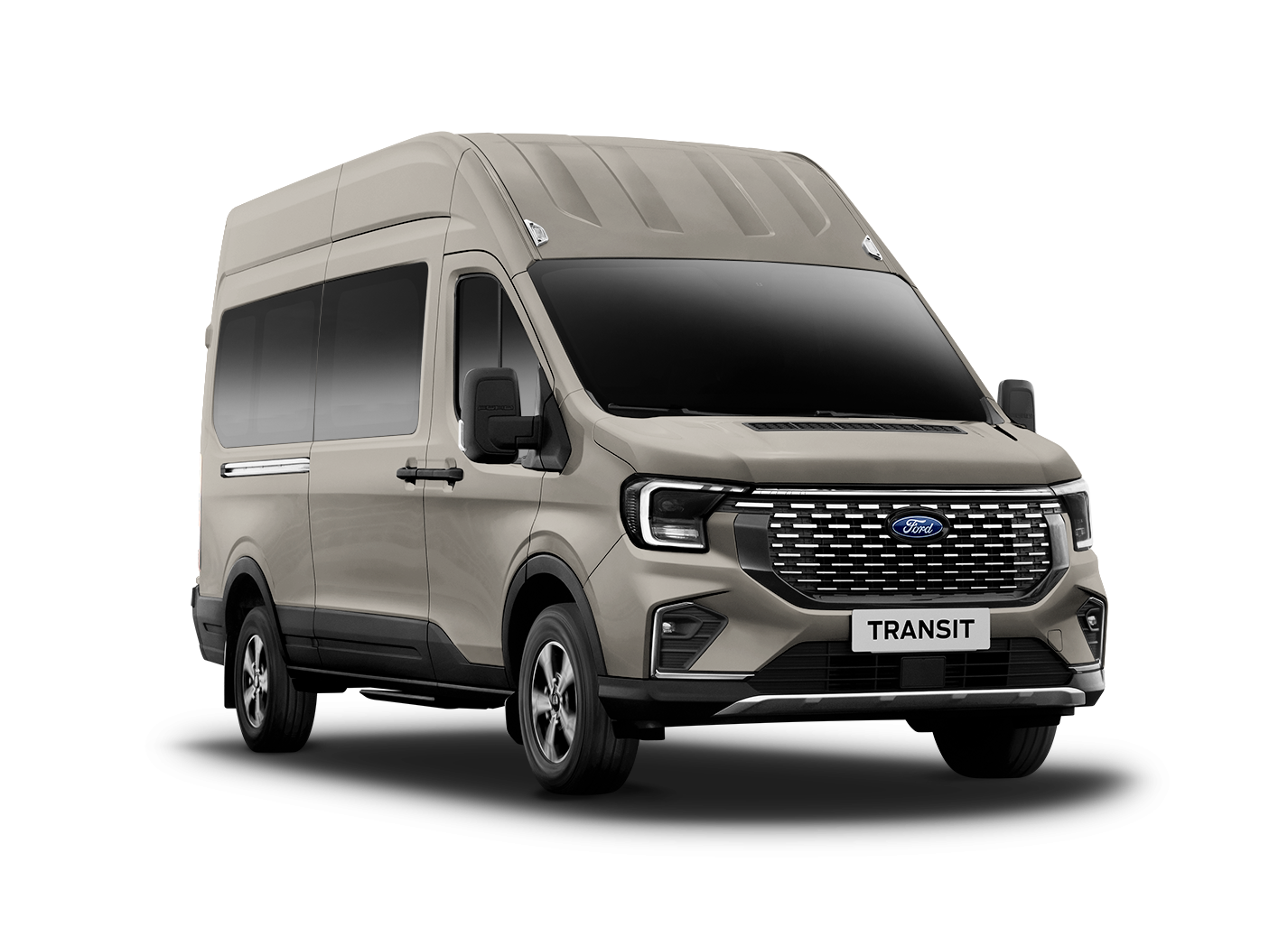 Transit Trend